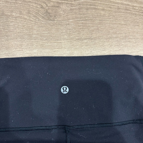 Lululemon Align Leggings - Picture 3 of 3